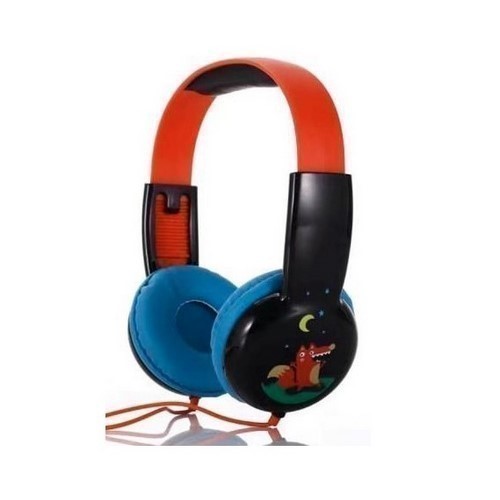 AURICULAR TEMCO KID106 LOBO C/CABLE